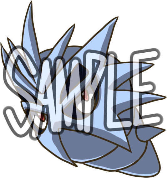 サムネイルに使える。ポケモン素材