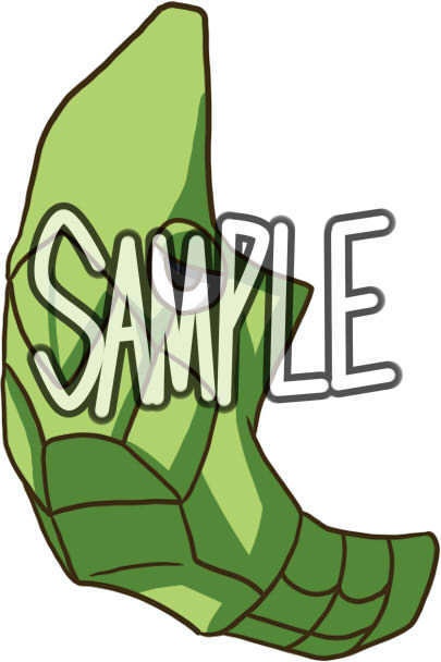 サムネイルに使える。ポケモン素材