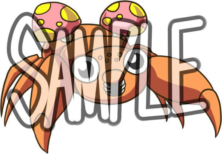 サムネイルに使える。ポケモン素材