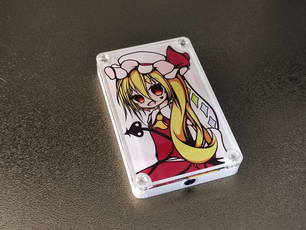 TouhouUSBDAC