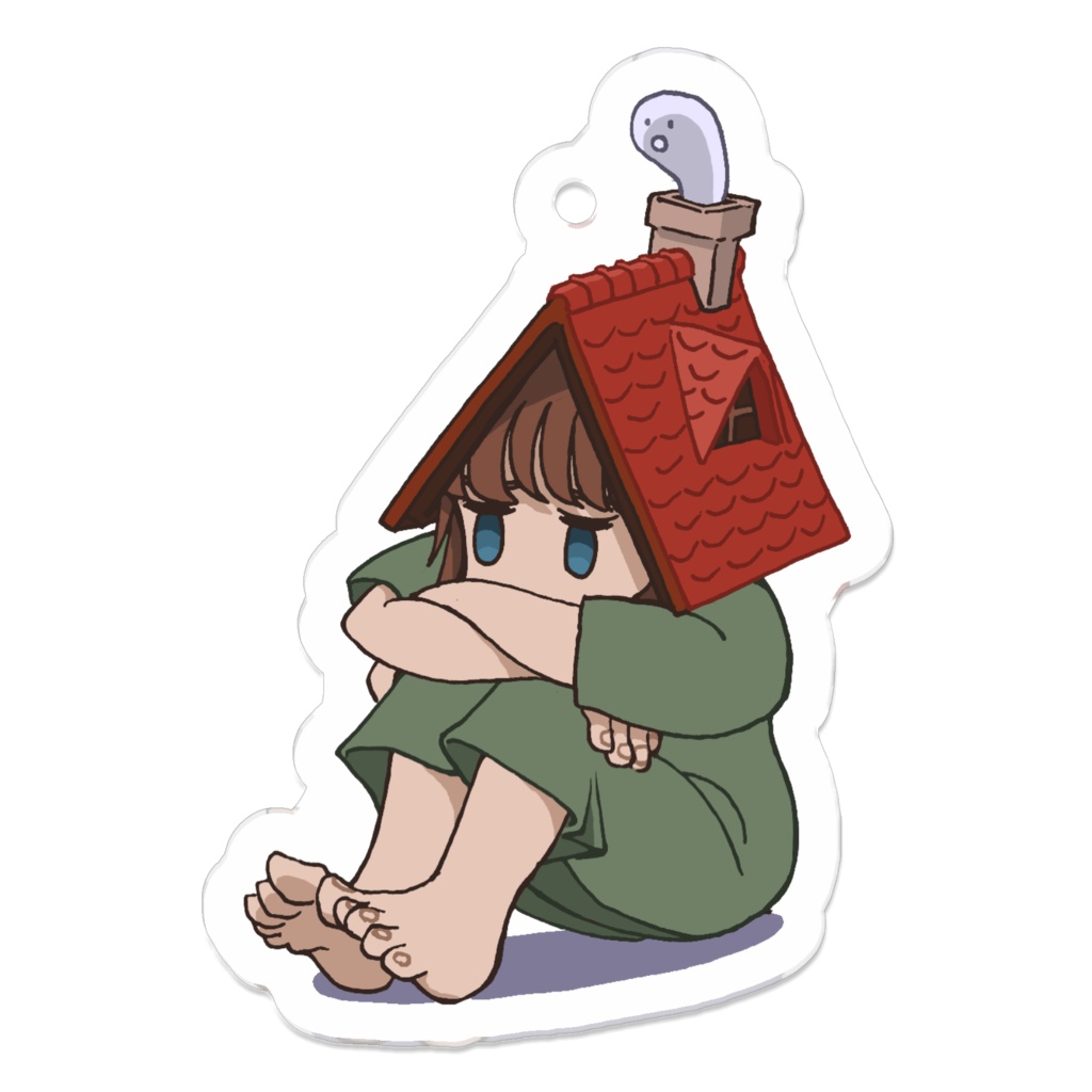 家野屋根子さん