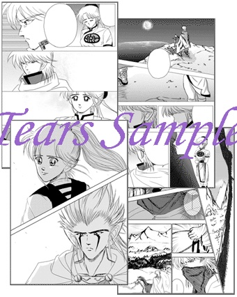 完売御礼【最終回後ラー→ヒュンマ】Tears