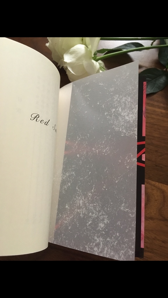 【ジャンミカ/リヴァペト】Red Smile