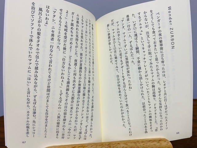 【マァム百合寄り】Imitation Maria