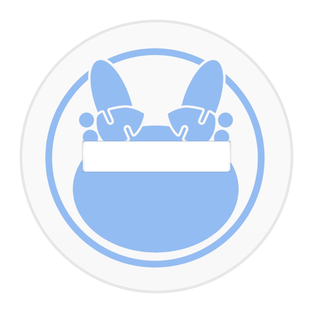 兎田ぺこら アクリルフィギュア ☆ホロライブ☆