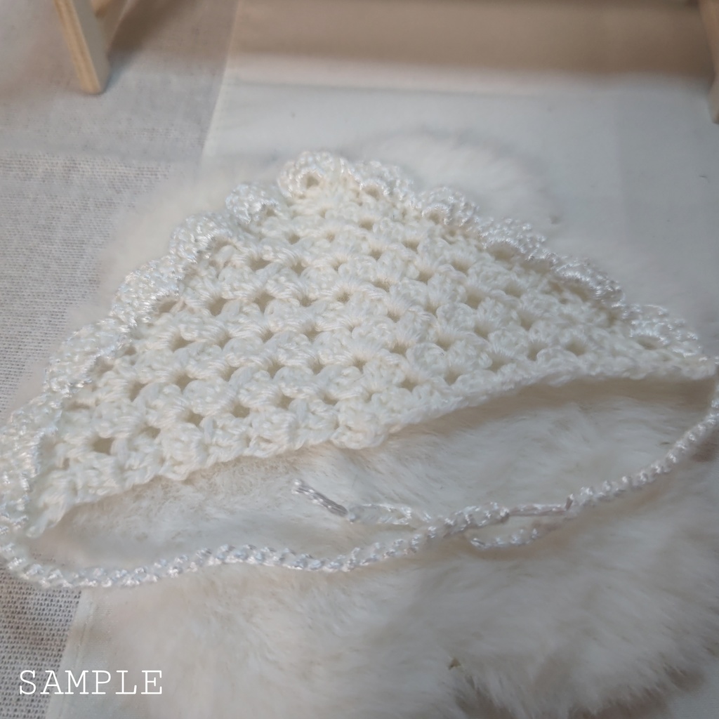 しらゆきバブーシュカ