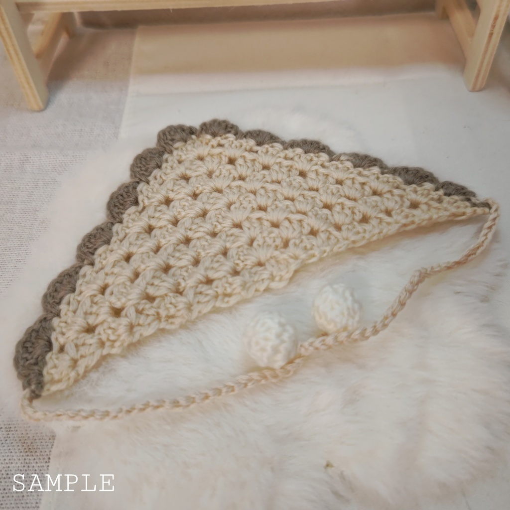 うたたね喫茶シリーズ〜ドリンクバブーシュカ〜