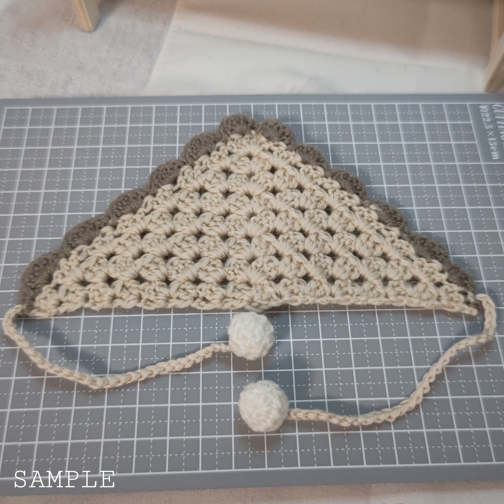 うたたね喫茶シリーズ〜ドリンクバブーシュカ〜