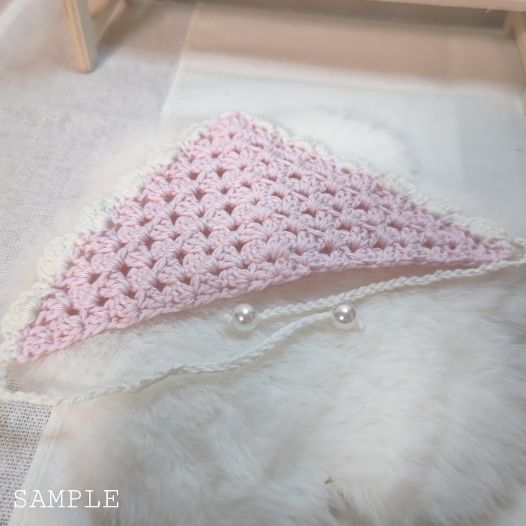 うたたね喫茶シリーズ〜ドリンクバブーシュカ〜