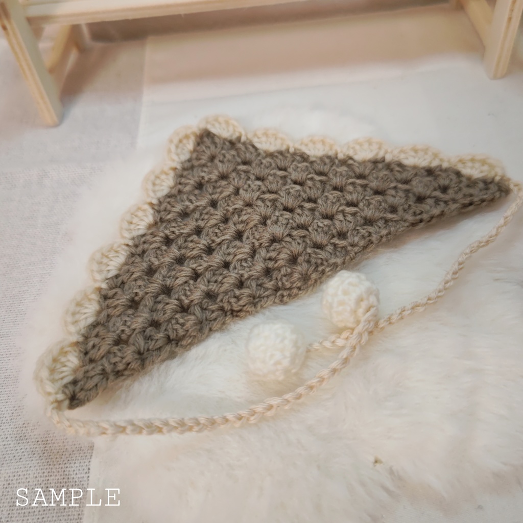 うたたね喫茶シリーズ〜ドリンクバブーシュカ〜