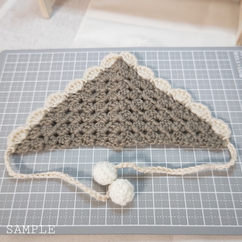 うたたね喫茶シリーズ〜ドリンクバブーシュカ〜