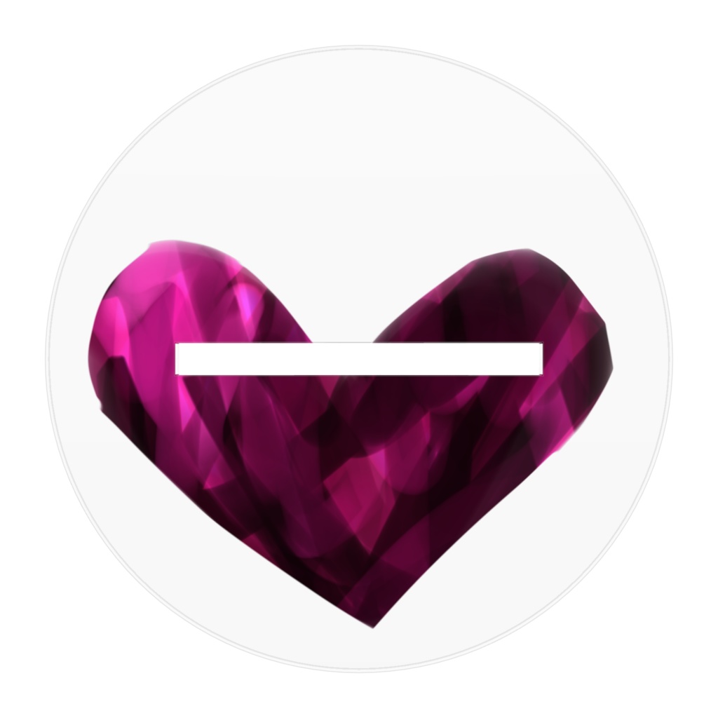 ルミナ アクリルスタンド1