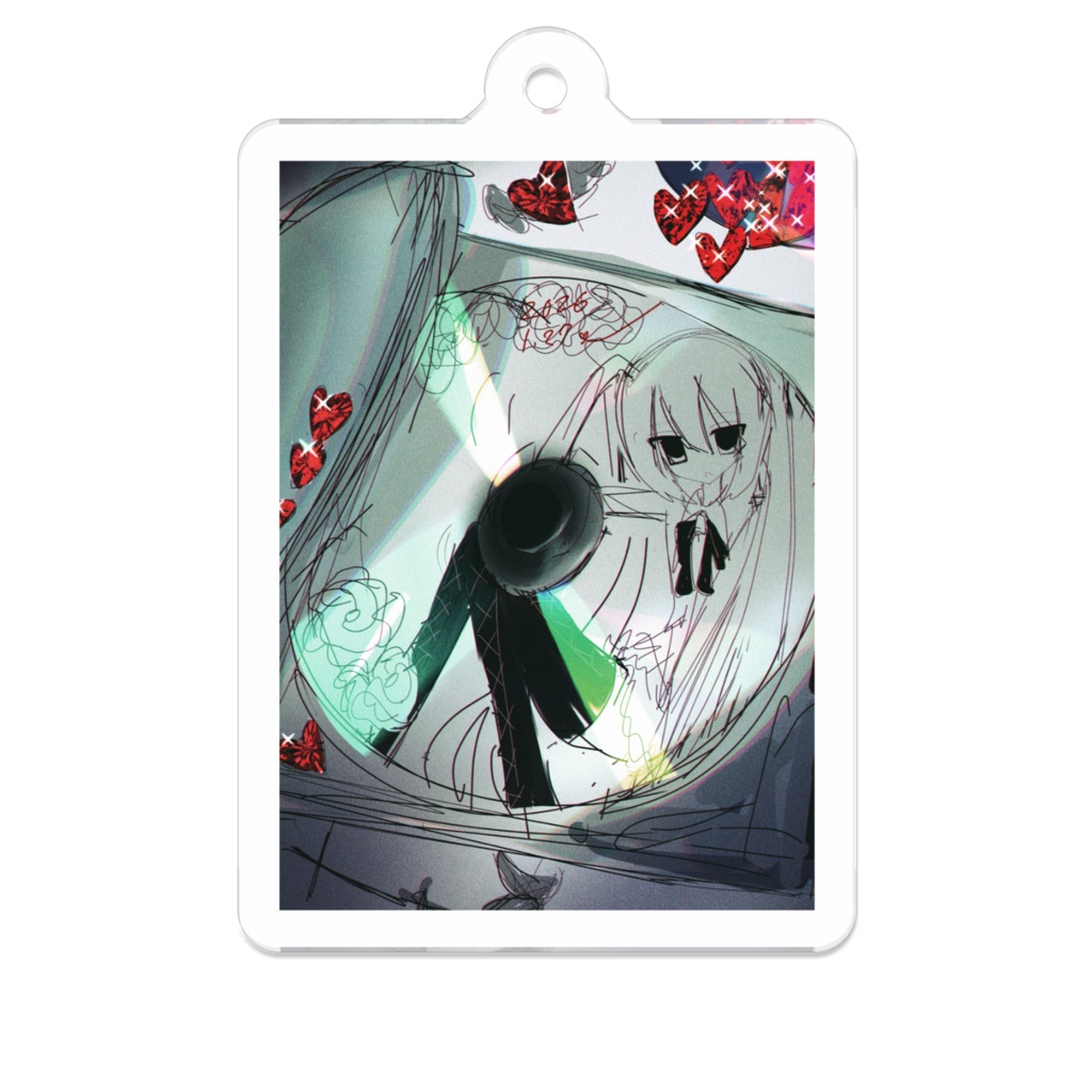 青春コンプレックス