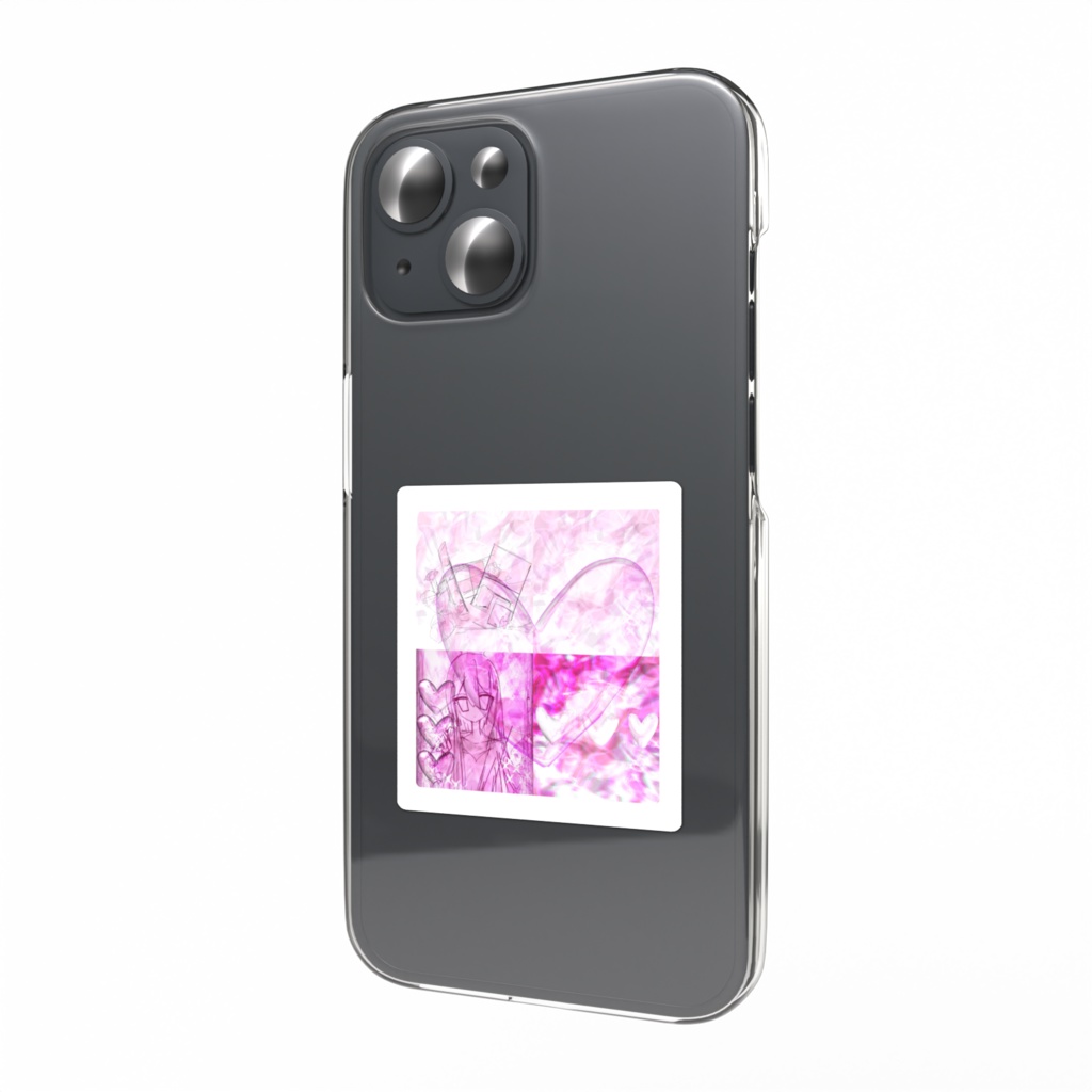 かわいいシール