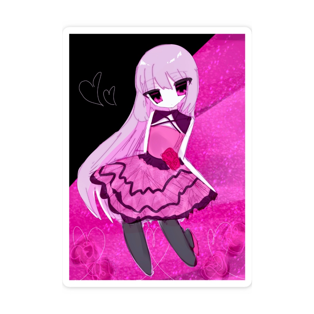 るびちょこ💕しーる