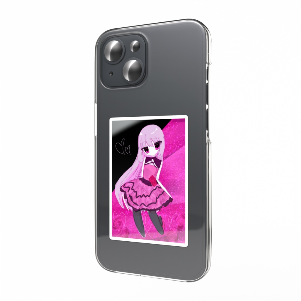 るびちょこ💕しーる