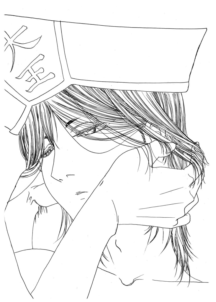 魂祈-たまねぎ- 総集編