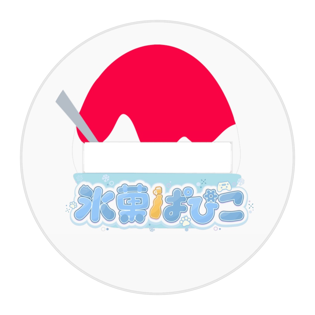 オクラホマくんふりふりアクリルフィギュア