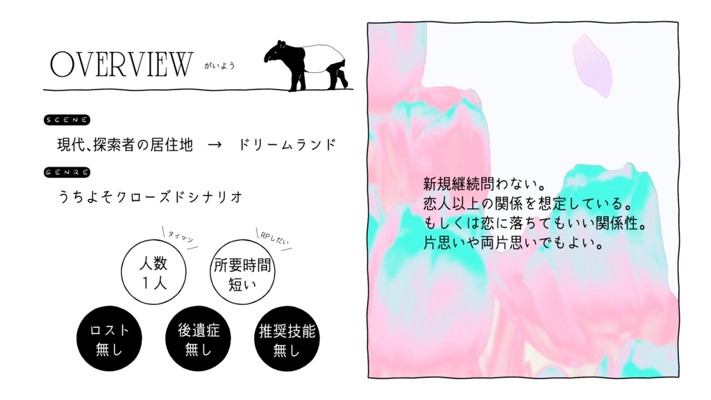 CoC「アイ・ラブ・ユーを言いたくなって」SPLL:E191002