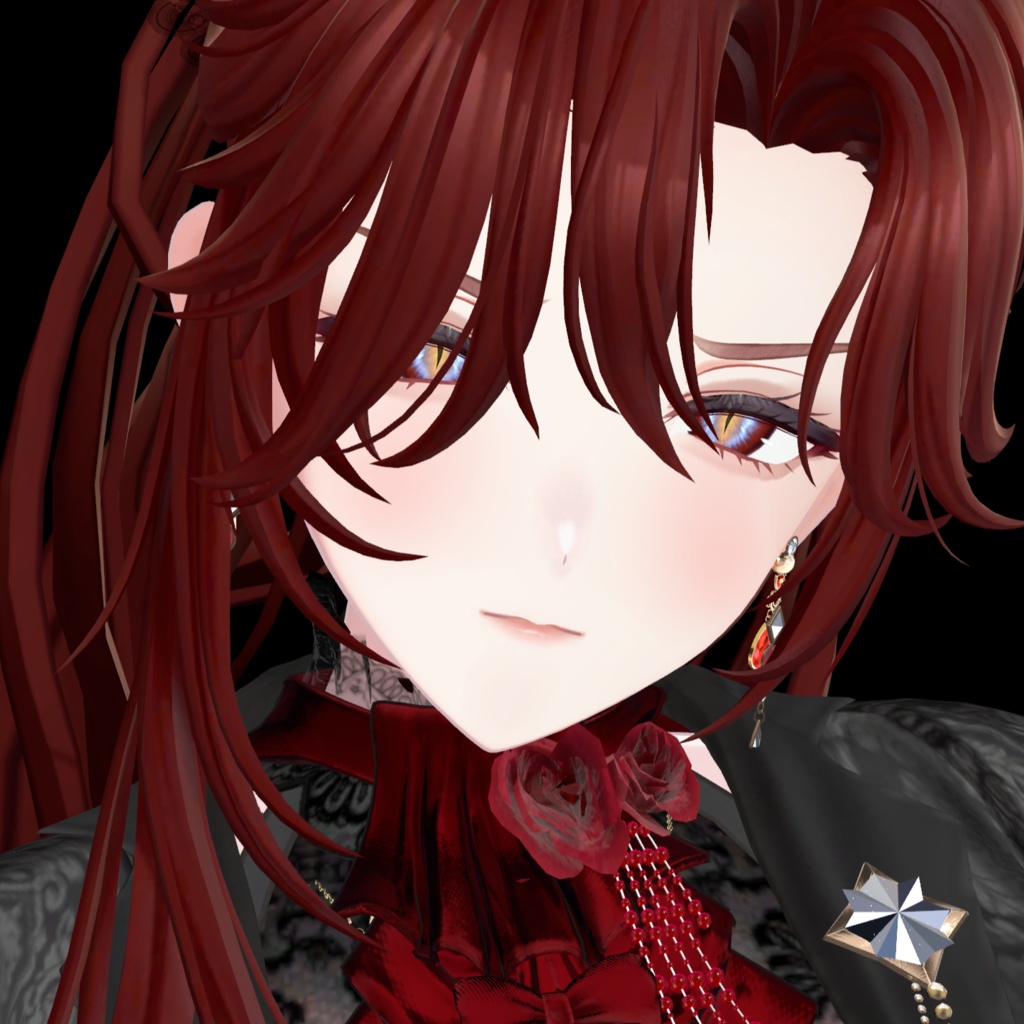 ミルティナ専用NnaturalMakeupTexture Eyeshadow&Lips