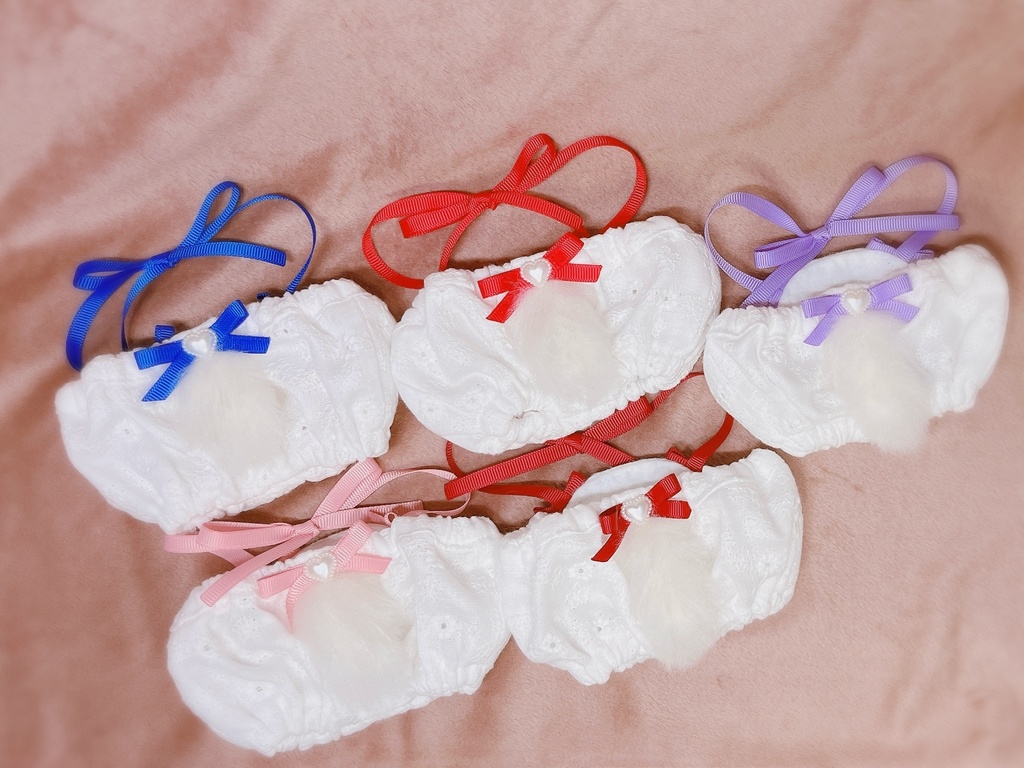 2024年3月トプステ作品