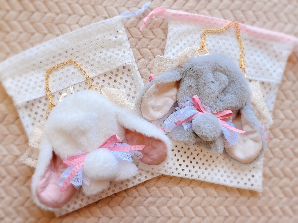 2024年3月トプステ作品