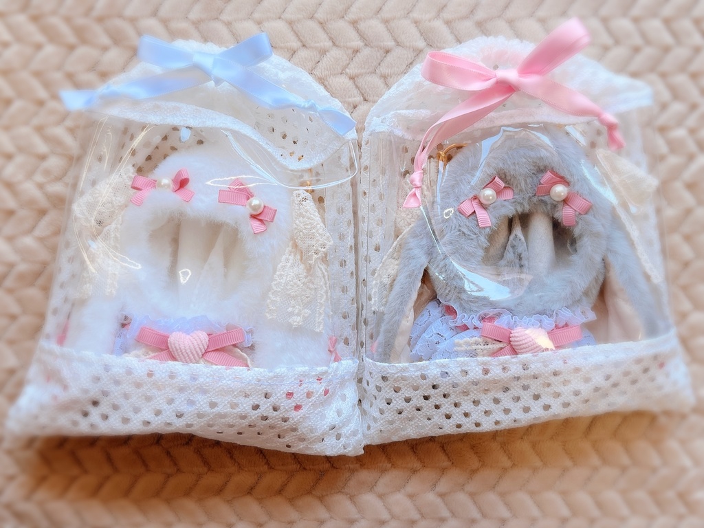 2024年3月トプステ作品