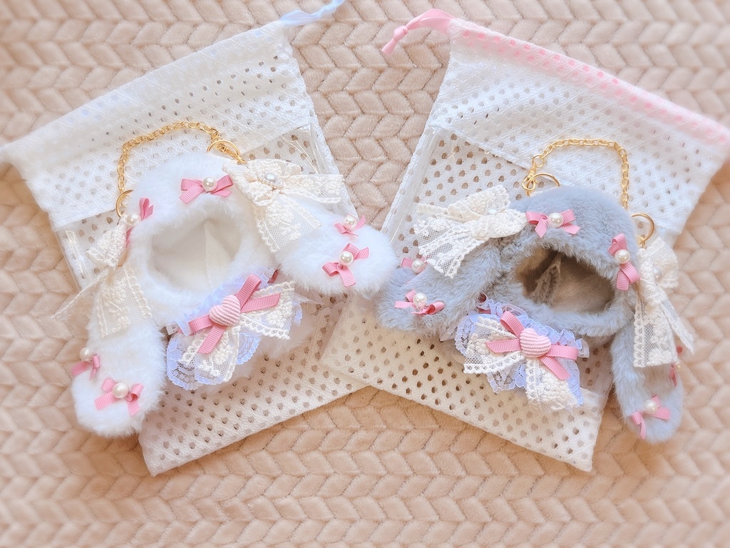 2024年3月トプステ作品