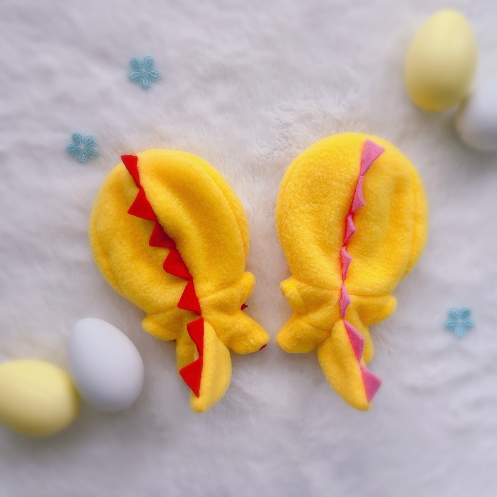 2024年3月トプステ作品