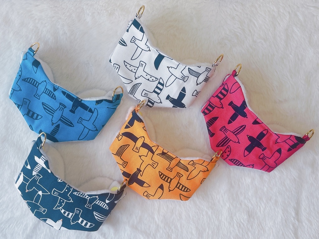 かもめハーネス