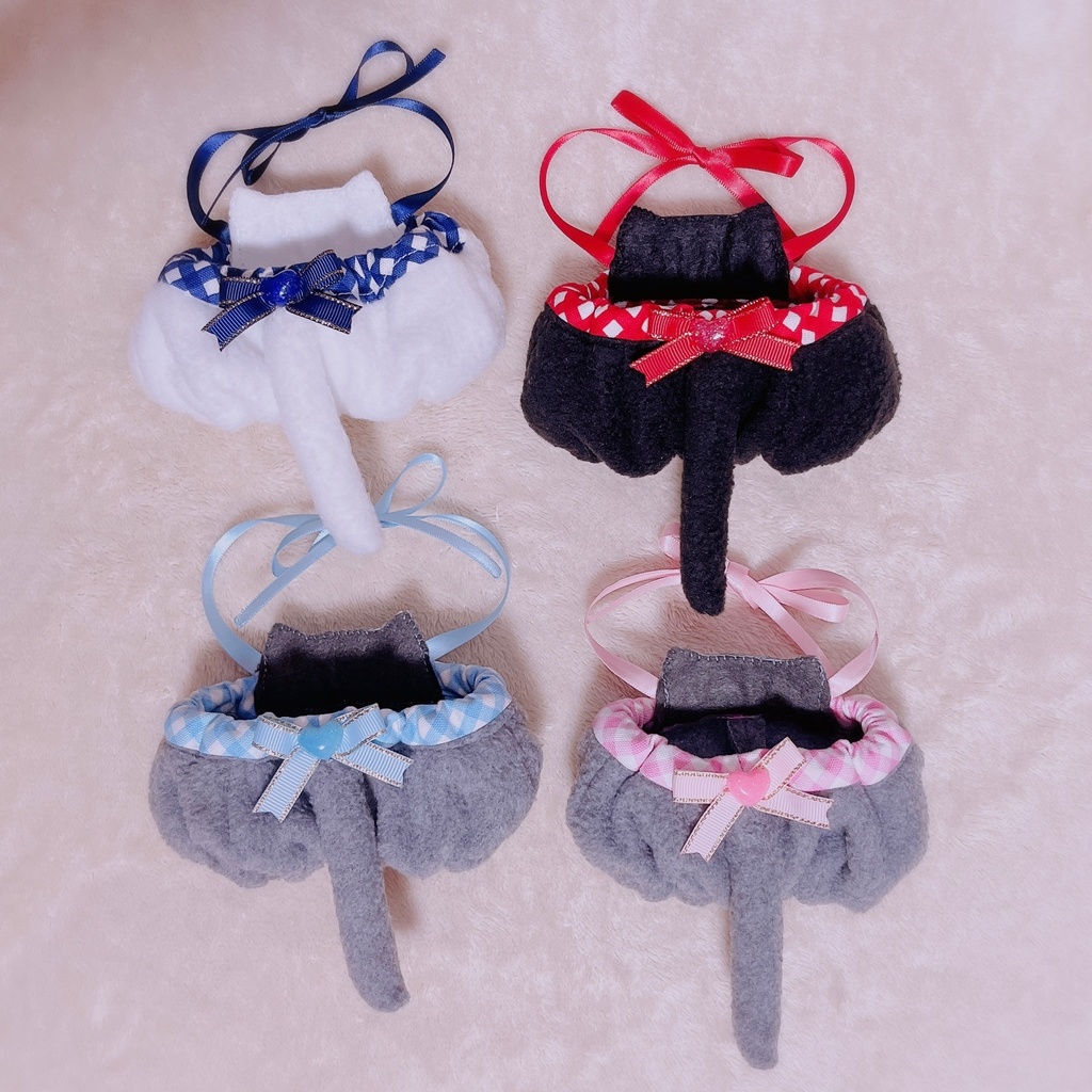 りんりんにゃんこ