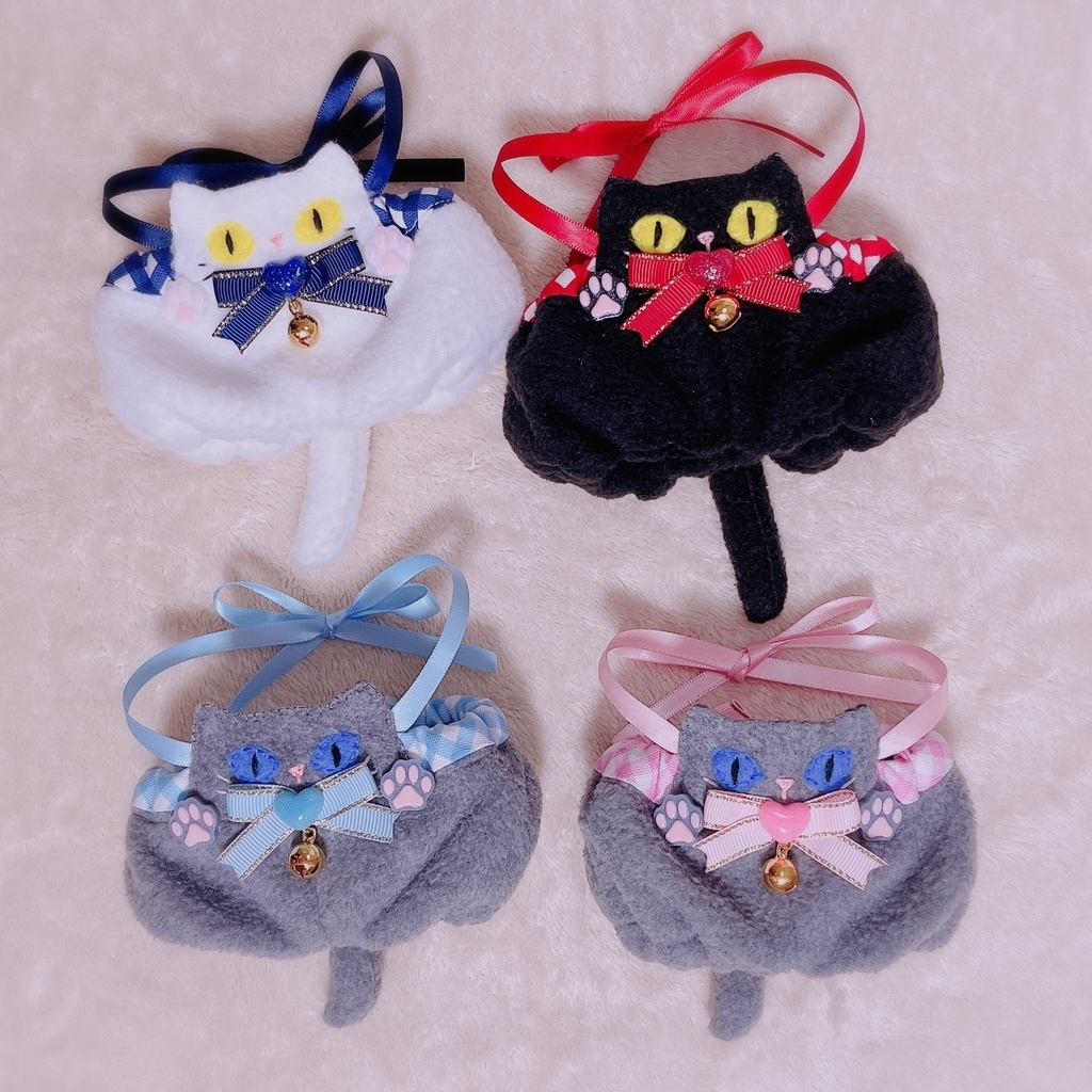 りんりんにゃんこ
