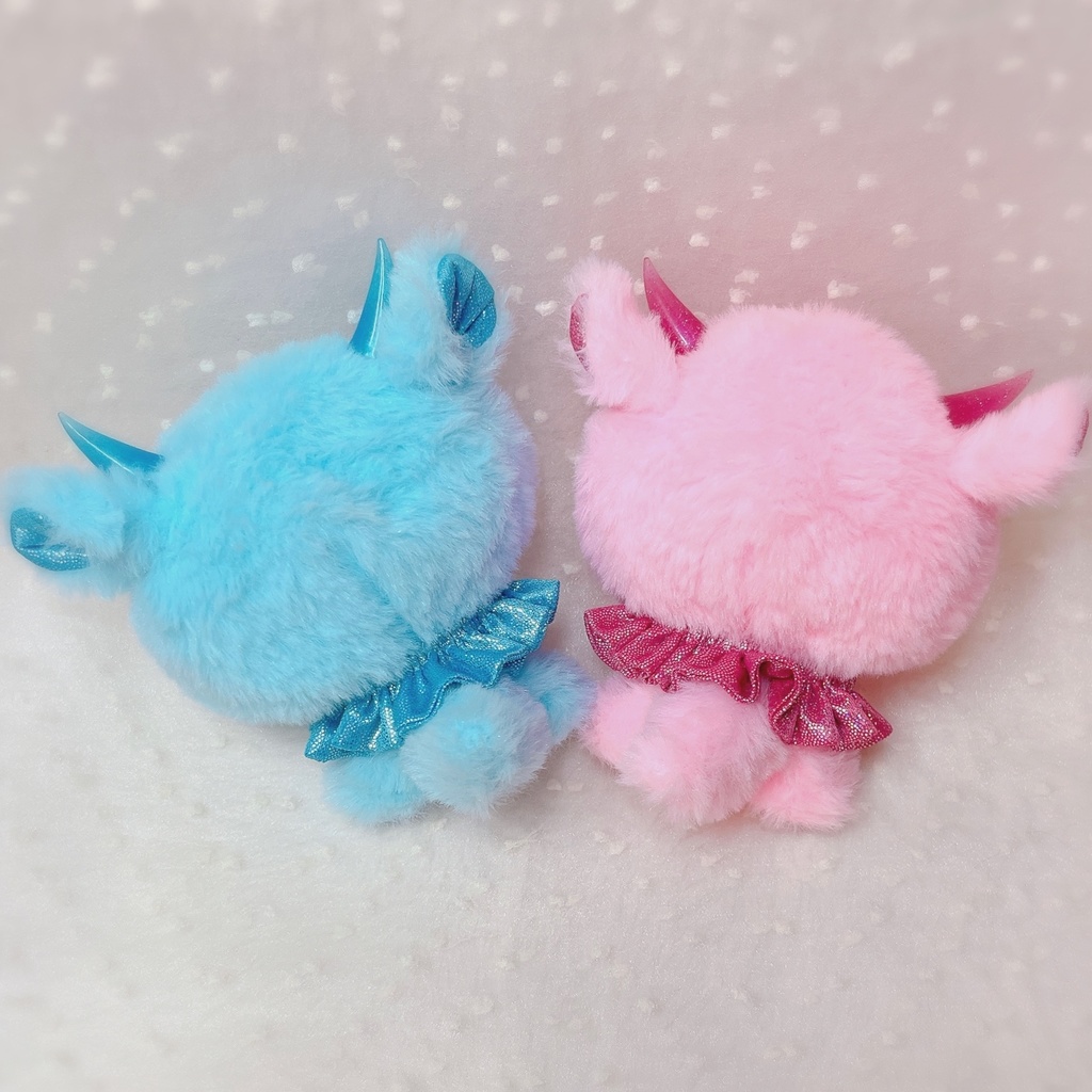 キャンディーモンスター