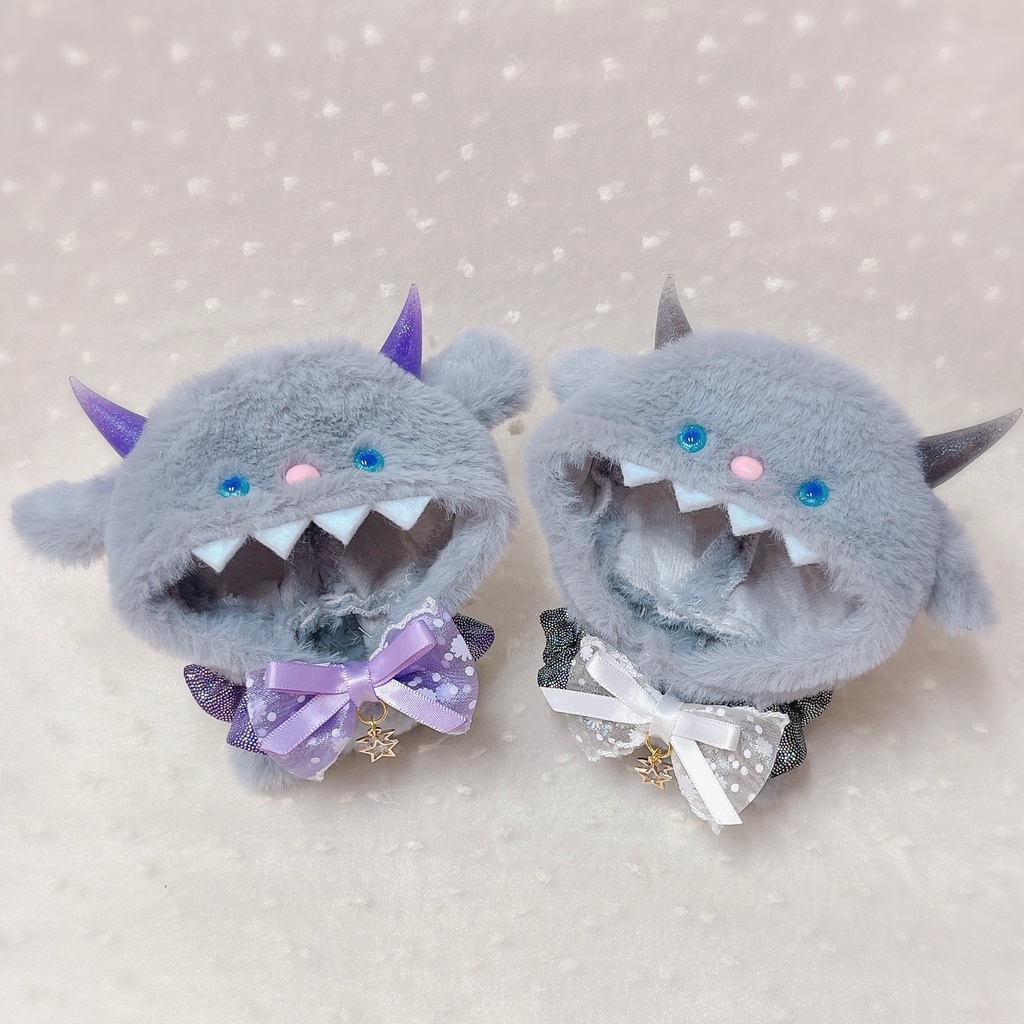 キャンディーモンスター