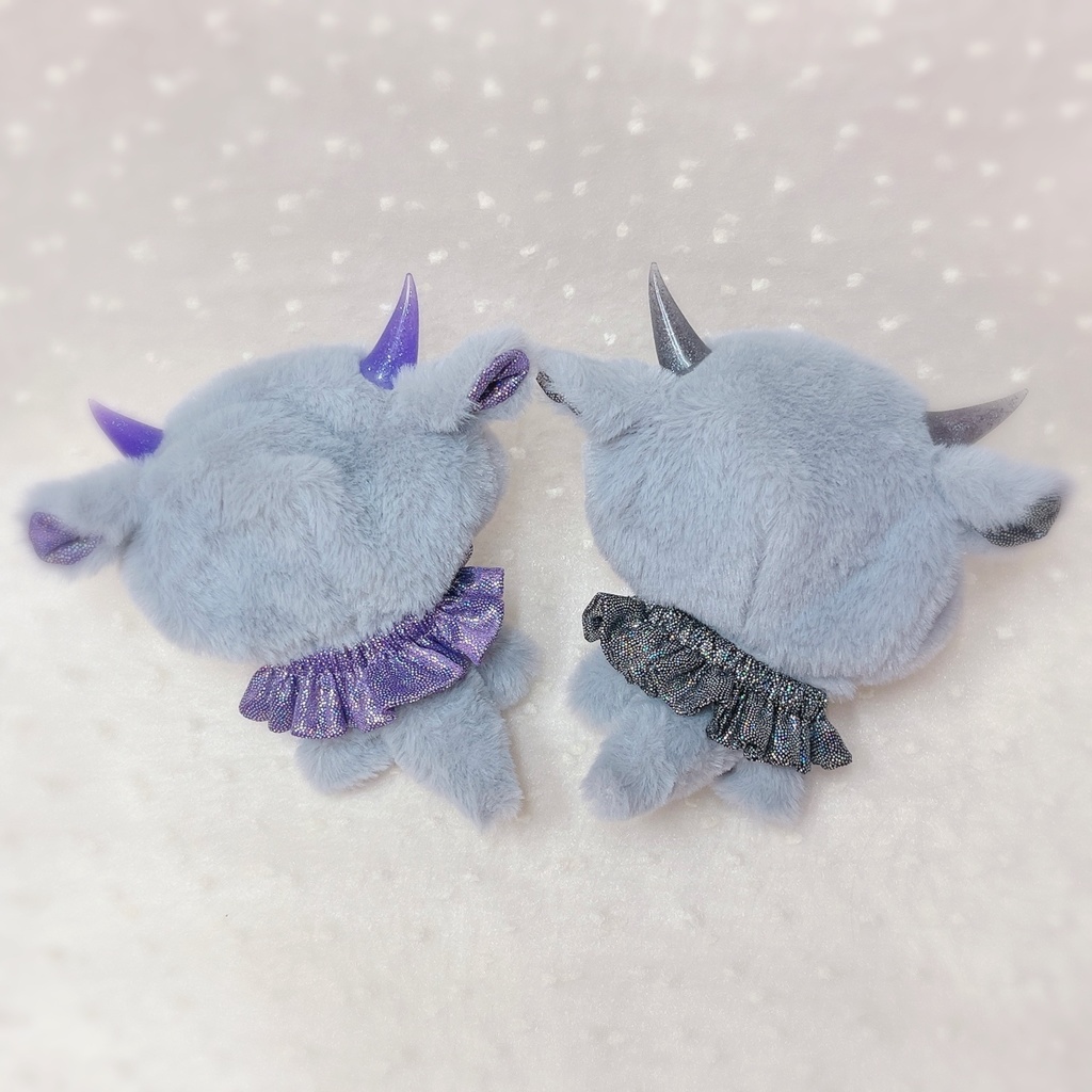 キャンディーモンスター