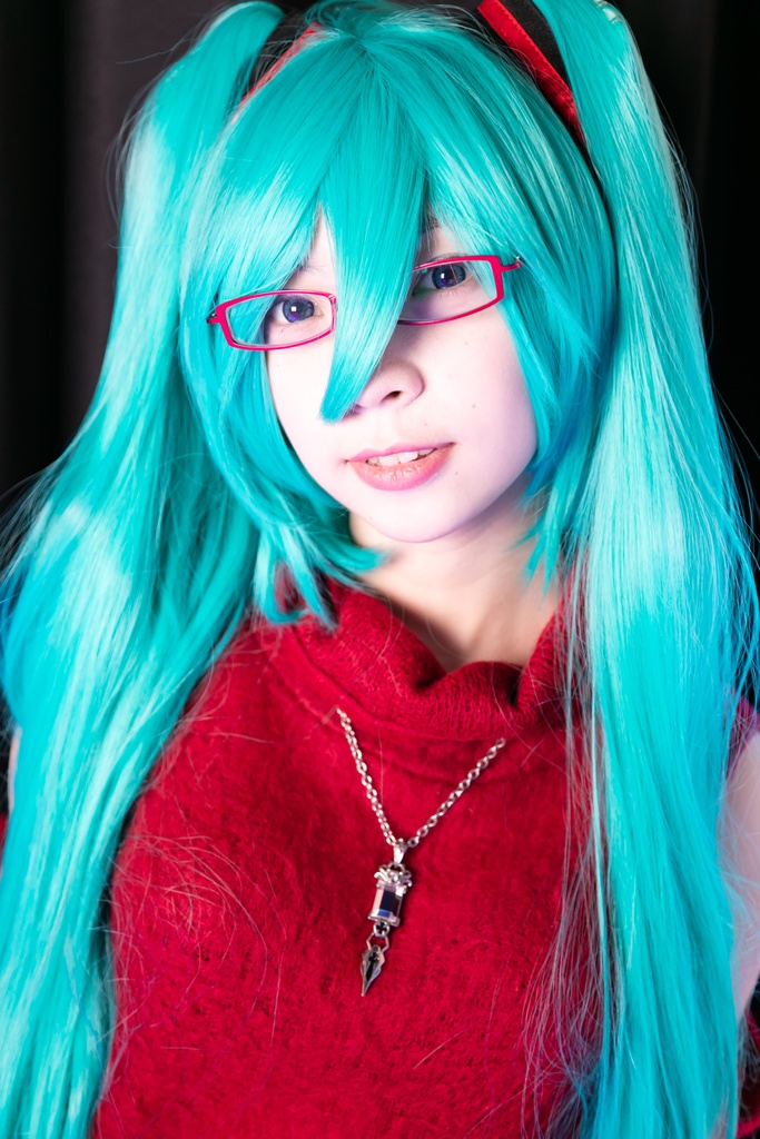 おきょミクとデートしよう♡