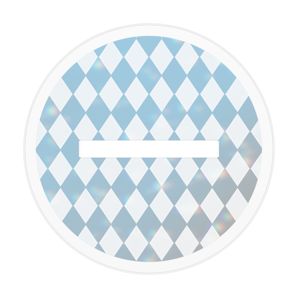 【常設】空花もも アクリルフィギュア