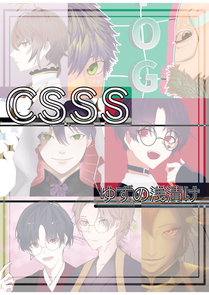 CSSS