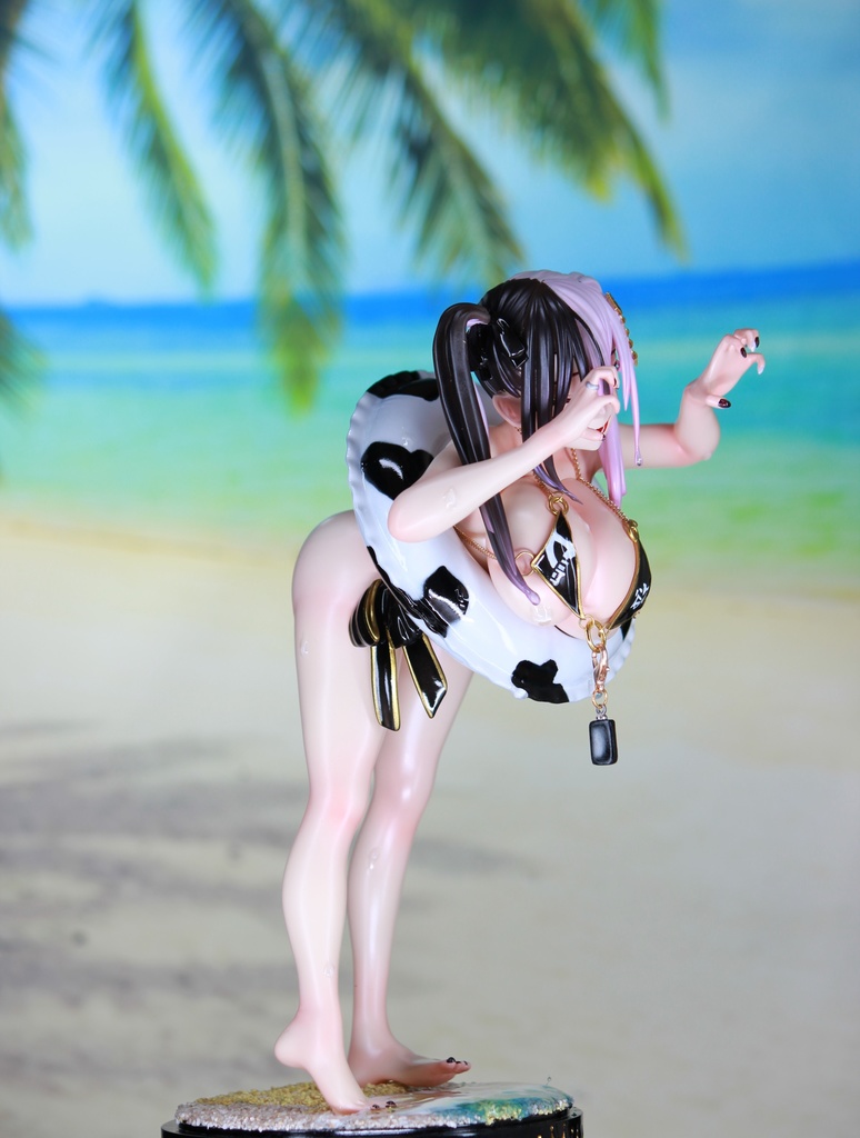 1/6スケールガレージキット 東和ちゃん水着ver