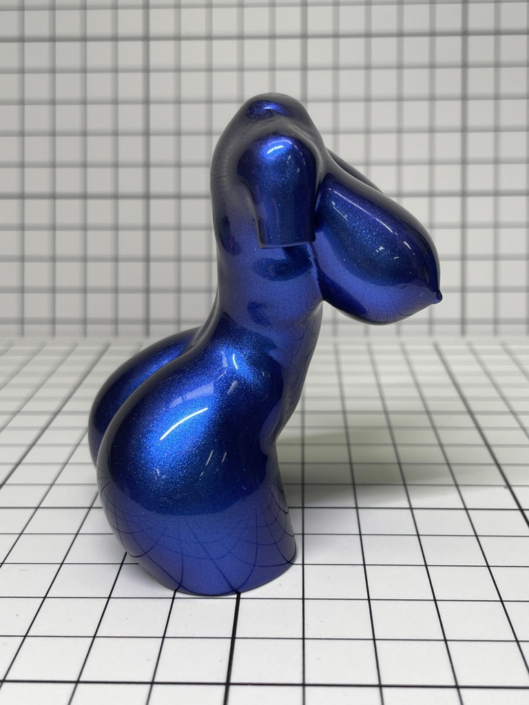 ガレージキット カラーピース トルソー7.5