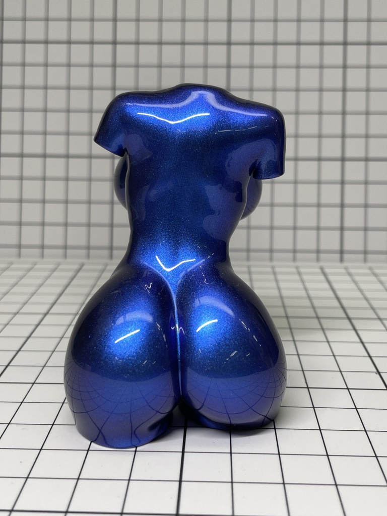 ガレージキット カラーピース トルソー7.5