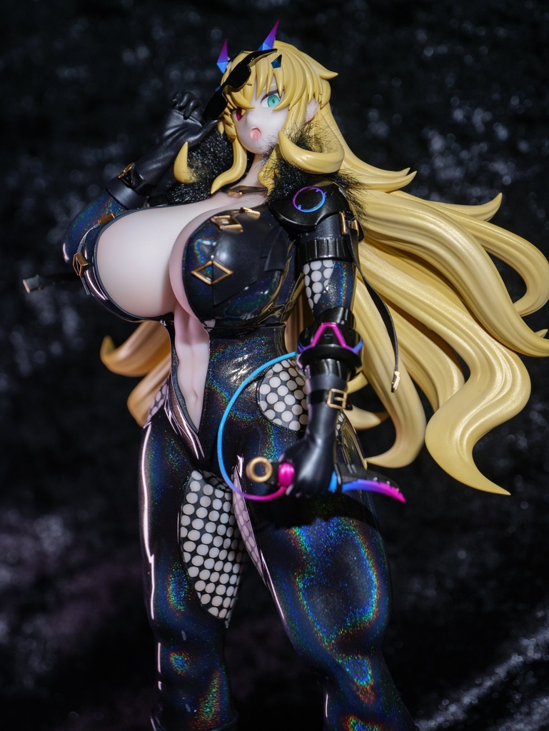 UDKバーゲスト1/7スケール3Dプリンターキット