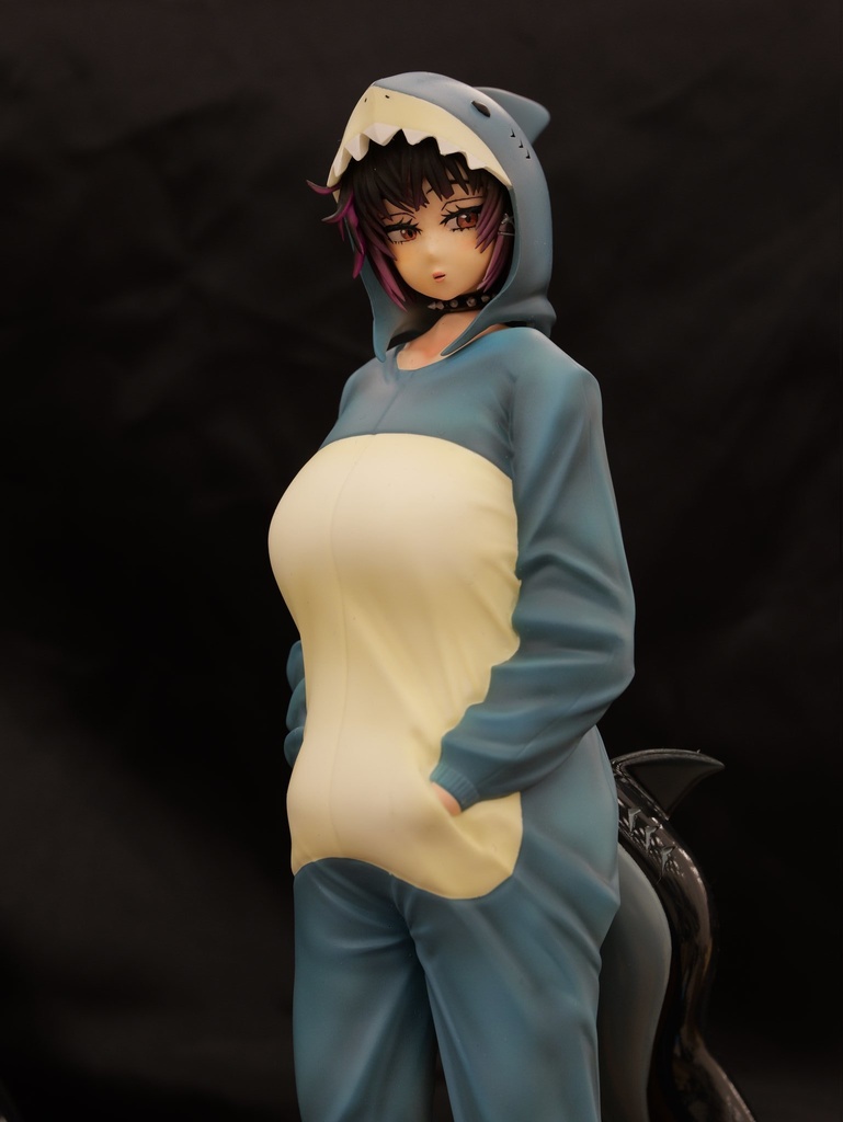 着ぐるみエレンジョー1/7スケールキット