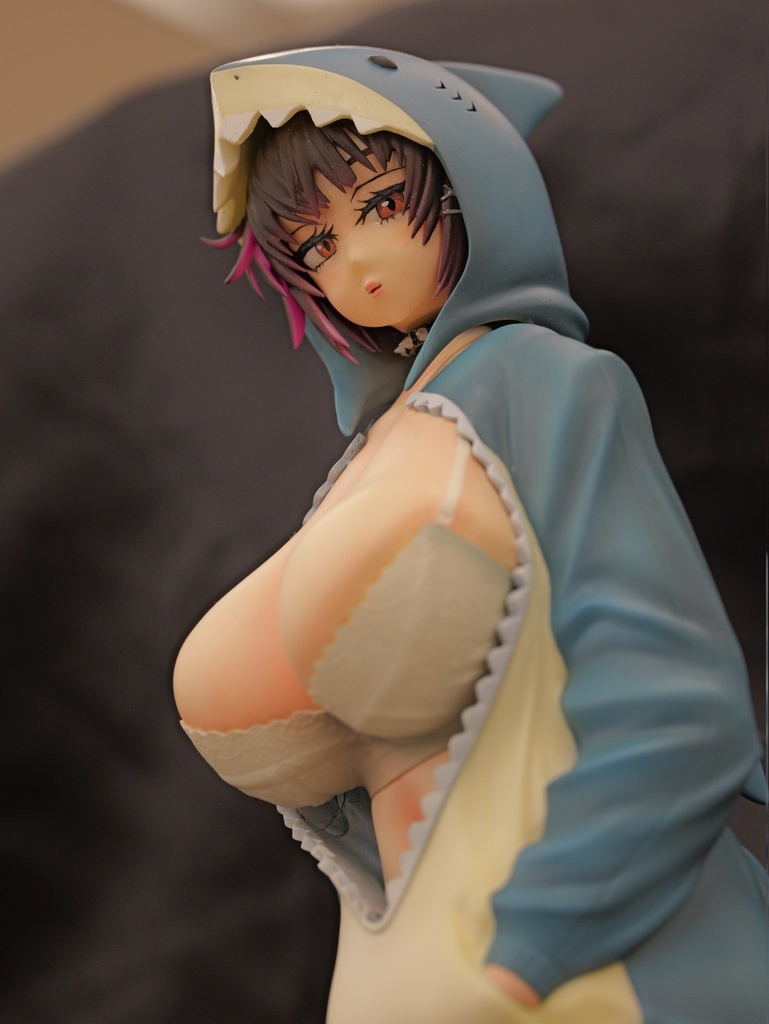 着ぐるみエレンジョー1/7スケールキット