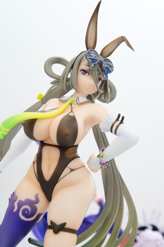 FGO 水着呼延灼1/7スケールキット