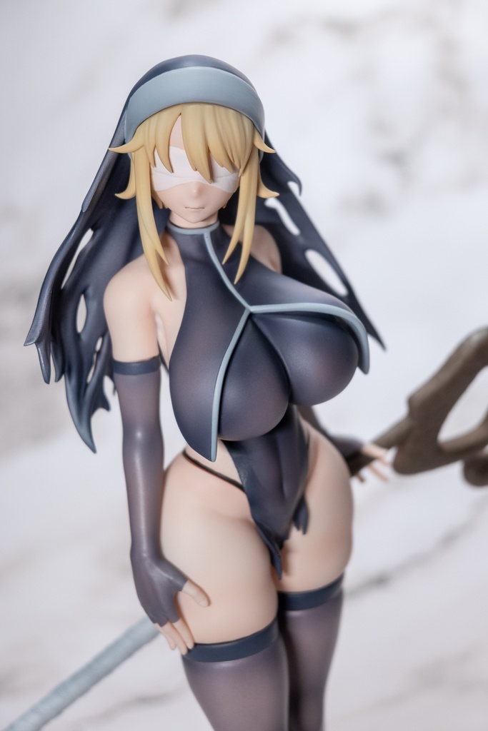 異世界の女たち　ミニチュアサイズノーマルバージョン