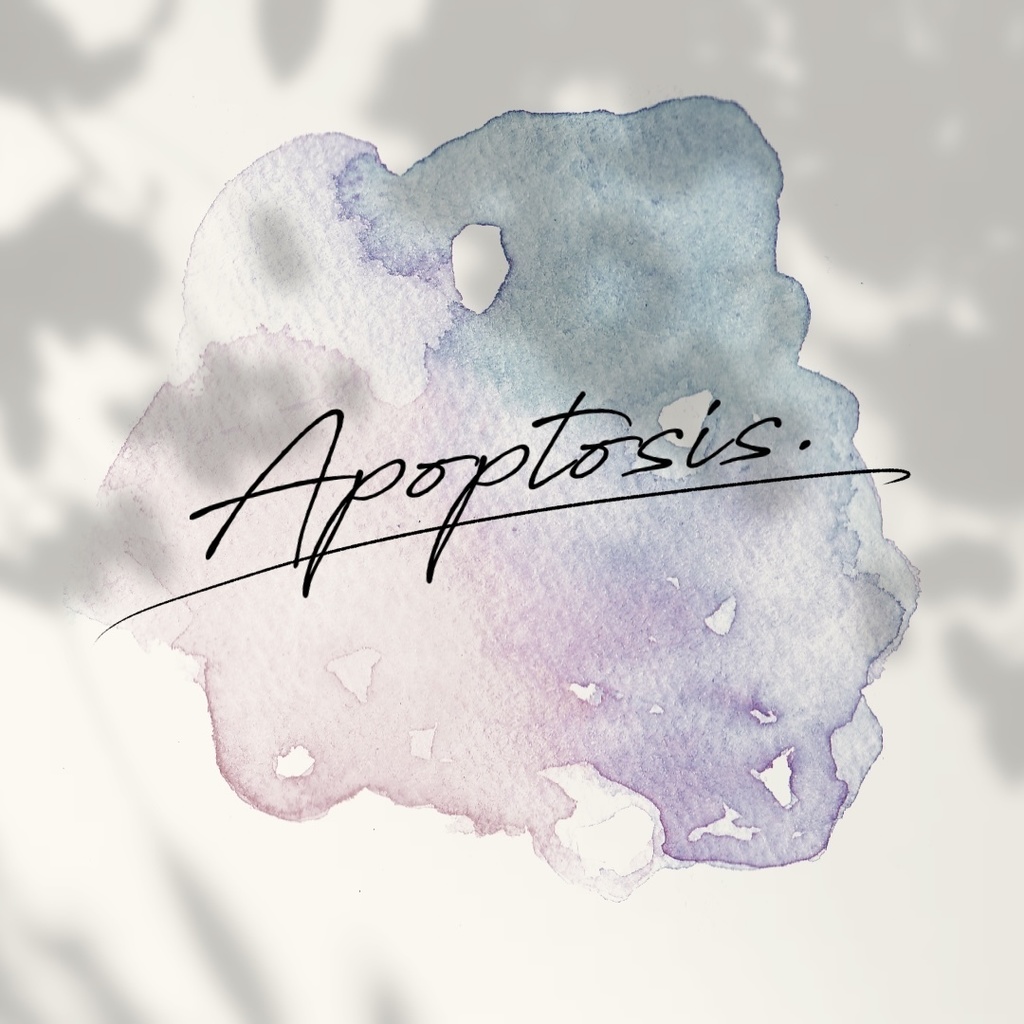 CoC6版シナリオ 『Apoptosis.』【SPLL:E199772】