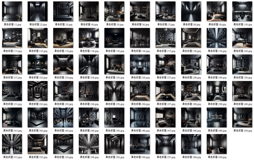 【背景画像】色部屋シリーズ