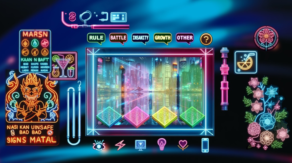 【TRPG】ココフォリア部屋6