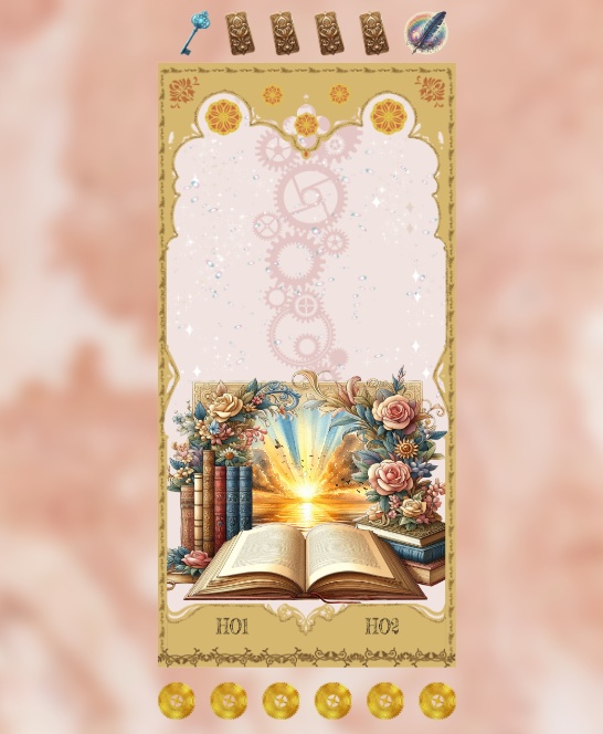 【TRPG】ココフォリア部屋6